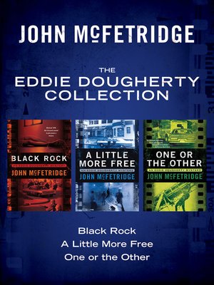 cover image of The Eddie Dougherty Collection